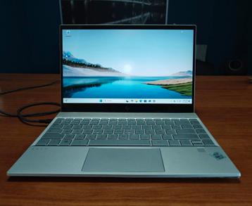 HP Envy 13-aq1003nf beschikbaar voor biedingen