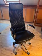 Degelijke Bureau stoel met armleuning, Comme neuf, Enlèvement, Chaise de bureau, Ergonomique