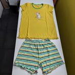 Woody zebra pyjama meisje mt 152/12j, Kinderen en Baby's, Kinderkleding | Maat 152, Nacht- of Onderkleding, Gebruikt, Meisje, Ophalen of Verzenden