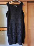 Robe "123" noire, Zwart, Maat 42/44 (L), Ophalen of Verzenden, Un1deux2trois3