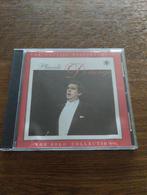 CD Placide Domingo (1995), Envoi