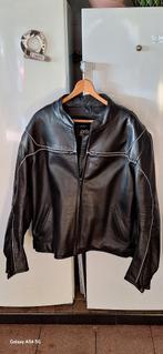 Motorvest, Motoren, Kleding | Motorkleding, Ophalen, Tweedehands, Heren, Jas | leer