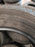 215/65r16 c continental 50€ per stuk mét montage, Enlèvement ou Envoi