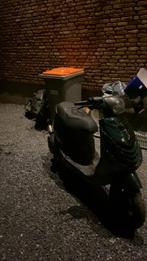 Piaggio zip 2takt b klasse waardepeiling, Fietsen en Brommers, Ophalen of Verzenden, Zo goed als nieuw, Zip
