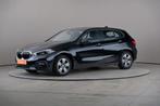 (2BBD063) BMW 1 HATCH, 5 places, Série 1, Noir, Automatique