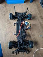 Sakura cero sport 64
Carbon 4wd, Hobby en Vrije tijd, Modelbouw | Radiografisch | Auto's, Ophalen of Verzenden, Zo goed als nieuw