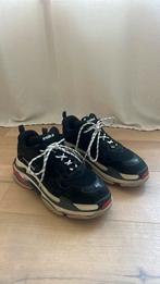 Balenciaga triple S, Ophalen, Zo goed als nieuw