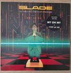Lot de 4 vinyles 33 tours de SLADE, Cd's en Dvd's, Vinyl | Hardrock en Metal, Ophalen of Verzenden, Gebruikt