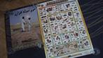 lot 2 affiches ISAF Afghanistan, Ophalen of Verzenden
