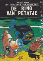 Nero de ring van Petatje, Boeken, Eén stripboek, Verzenden, Gelezen, Marc Sleen