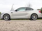 BMW M2 Competition 540pk stage1 2018/53532 Km 1ste eigenaar, Auto's, BMW, Automaat, 2 Reeks, Bedrijf, Zilver of Grijs