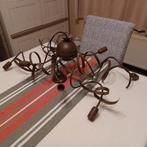 Lustre moderne, Enlèvement, Comme neuf, Métal, Moderne