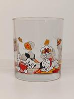 Disney 101 Dalmatiërs Vintage glas, Verzamelen, Disney, Ophalen of Verzenden, Zo goed als nieuw