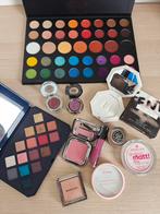 Makeup pakketje, Bijoux, Sacs & Beauté, Utilisé, Enlèvement ou Envoi