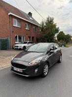 Ford Fiesta 1.0 85pk bussiness clas, Auto's, Voorwielaandrijving, Stof, Euro 6, Handgeschakeld