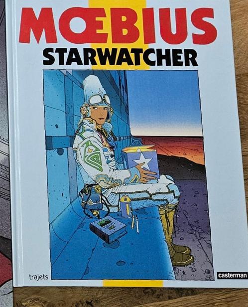 Moebius BD, Boeken, Stripverhalen, Gelezen, Meerdere stripboeken, Ophalen of Verzenden
