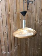 Vintage hanglamp,  space age, Ophalen of Verzenden