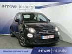 Fiat 500 1.0 MHEV| NAVI | SPORT EDITION| CLIM AUTO, Auto's, 4 zetels, Stof, Gebruikt, Euro 6