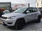 Jeep Compass 1.4 Turbo 4x2 Longitude (EU6d), Autos, Jeep, SUV ou Tout-terrain, 5 places, 148 g/km, Achat