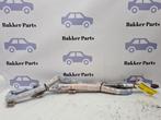 Airbag hemel links van een Porsche Cayenne, 3 maanden garantie, Gebruikt, Porsche