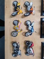 Moto de collection en bonne état, Sports & Fitness, Patins à roulettes alignées