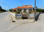 Portugal Zilverkust 15 minuten van Nazaré vrijstaand huis, Immo, Étranger, 6 pièces, Maison d'habitation, Campagne, Pays-Bas