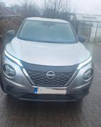 Nissan Juke Hybrid 1.6 N-Connecta, Auto's, 1250 kg, Leder en Stof, 115 g/km, 105 kW