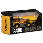 Motorart 1/50 Volvo A40G dumptruck, Hobby en Vrije tijd, Modelauto's | 1:50, Ophalen, Nieuw, Bus of Vrachtwagen, Overige merken