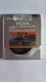 Hoya 46.0mm PL-CIR HRT, Audio, Tv en Foto, Foto | Filters, Overige merken, Polarisatiefilter, Minder dan 50 mm, Ophalen of Verzenden