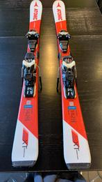ski's ATOMIC PERFORMER Piste rocker 142 XT BEND-X blue, CAP, Sports & Fitness, Ski & Ski de fond, Ski, Enlèvement, 140 à 160 cm