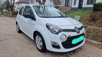 Renault twingo PRÊT À IMMATRICULER ESSENCE euro 5., Autos, Euro 5, Particulier, USB, Essence