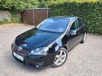 Vw Golf 5 2.016v FSI 110.000km Sportline "Gti Pack", Auto's, Particulier, Te koop