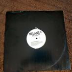 Vinyl 12" maxi single Melanie C Yeh yeh yeh Pop Dance, Ophalen of Verzenden, Dance Populair, 12 inch