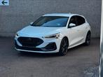 Ford ST 280pk/manuel gearbox/led/gps/carplay/camera/1 owner, Auto's, 4 cilinders, Bedrijf, 5 deurs, 183 g/km