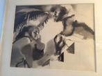 Somville roger, Antiek en Kunst, Ophalen