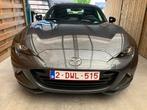 Mazda MX5, Auto's, Mazda, Bluetooth, Achterwielaandrijving, 139 g/km, Cabriolet