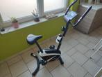 Appartementfiets, Sport en Fitness