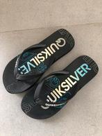 Teenslippers maat 6/7 Quiksilver, Enfants & Bébés, Maillots de bain pour enfants, Quiksilver, Utilisé, Chaussures de natation