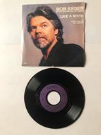 Bob Seger: like a rock ( 1986), Cd's en Dvd's, Verzenden, Zo goed als nieuw