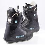 Bottes de snowboard 36 36.5 38 EU BURTON WOMENS PROGRESSION, Envoi, Utilisé, Chaussures