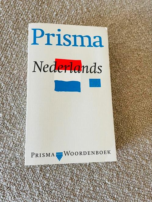 A.A. Weijnen - Nederlands, Boeken, Woordenboeken, Zo goed als nieuw, Nederlands, Overige uitgevers, Ophalen of Verzenden