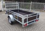 Aanhangwagen te HUUR (antwerpen), Auto diversen, Aanhangers en Bagagewagens, Ophalen of Verzenden, Gebruikt