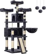 Krabpaal XXL | speeltoren | kattenhuis | kattentoren | Nieuw, -, Verzenden, Nieuw, Krabpaal