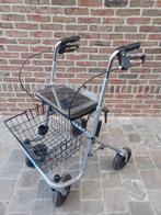 rollator, Diversen, Rollators, Ophalen, Opvouwbaar, Nieuw