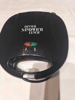 Appareil croque -sandwich Kalorik, Electroménager, Enlèvement