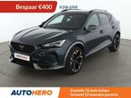 CUPRA Formentor 1.4 e-HYBRID VZ (bj 2021, automaat), Auto's, Cupra, 245 pk, Gebruikt, 1395 cc, 5 deurs