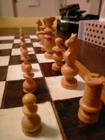 Schaakspel .