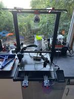 Kobra Max, Ophalen of Verzenden, Gebruikt, Anycubic