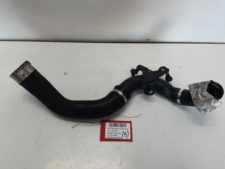 INTERCOOLER DURITE Dacia Sandero II (01-2012/12-2018), Autos : Pièces & Accessoires, Climatisation & Chauffage, Dacia, Utilisé