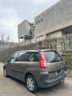 Citroën C4 Grand Picasso 7-zit 1.8 benzine van 2008 GARANTIE, Monovolume, Bedrijf, Handgeschakeld, 5 deurs